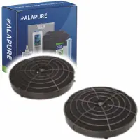 Alapure Longlife Koolstoffilter voor Turboair Model 57 / CFC0162221
