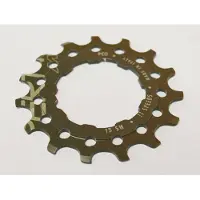 Miche Supertype 11s Shimano Middle Position Tandwiel
