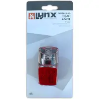 Lynx Achterlicht city