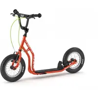 Yedoo Step Yedoo New Tidit Red