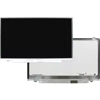 OEM 14.0 inch lcd scherm 1366x768 glans 40pin