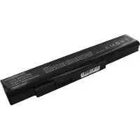 Nobrand Laptop accu 14.4v 4400mah