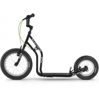 Yedoo Step Yedoo New Wzoom Black