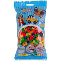 Hama Strijkkralen Maxi Mix '500 Stuks'