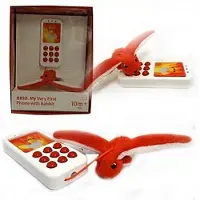BRIO Mijn Eerste Telefoon