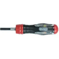 Connex Ratelschroevendraaier Tele Box - COXB364013