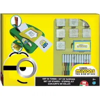Multiprint Kleurset Minions 23-delig