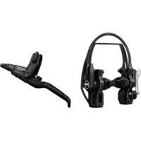 Magura Hs22 Easymount Hydraulic Remmen