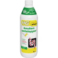 Hg Keukenontstopper - 1L
