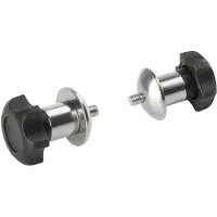 Super B Professional Rim Center Wielrichtstandaard
