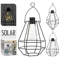 Huismerk Premium Solar LED Tuinverlichting