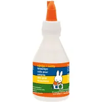 Haza Kinderlijm nijntje