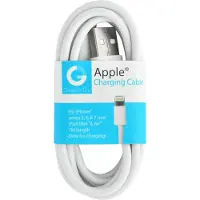 Grab 'n GO gng apple laadkabel 1m usb ln