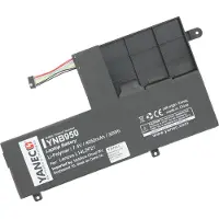 YANEC laptop accu 4050 mah
