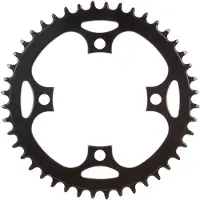 M-Wave Pd-r4 Steel E-bike Narrow Wide Kettingblad