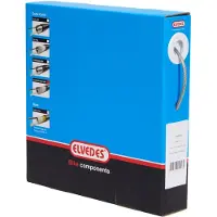 Elvedes Schakel buitenkabel met voering 30 meter / ø5,0mm