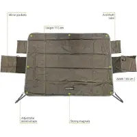 Ds Covers Full Fietshoes