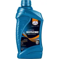 Eurol Motorolie 2T SUPREME TTX 1L