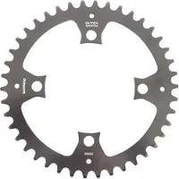 Shimano Steps E7000 Cre70 E-bike Kettingblad