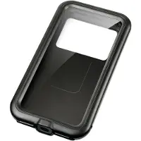 Lampa Opti-Case Universeel Telefoonhoesje Polycarbonaat Motor/Fiets