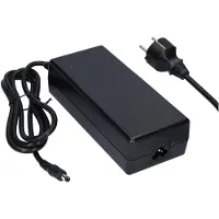 E-motion Acculader voor Batavus / Sparta 5.5 x 2.1 connector (29.4V, 2A, 59W, origineel)