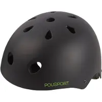 Polisport Move Urban Radical Juniorhelm