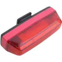Edge verlichtingset monorail usb oplaadbaar (op kaart)