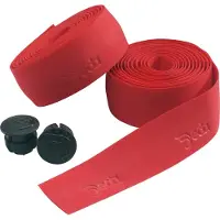 Deda Tape Stuurlint Rood || Maat: 2.8