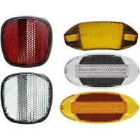 Herrmans Reflectorset 10-delig