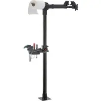Icetoolz Xpert Workshop Stand met Klem