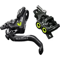 Magura Mt7 Pro Remmen