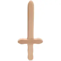 Gerkimex houten dolk