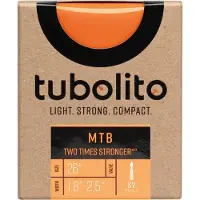 Tubolito Tubo Presta 42 Mm Binnenband