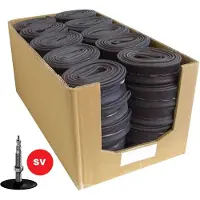 Edge Binnenband Edge 28/29 (40/60-584/635) - SV40mm (werkplaats 50 stuks)