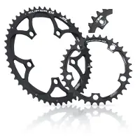Miche Super11 Ssc Exterior 5b Shimano 110 Bcd Kettingblad