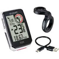 Sigma Rox 2.0 Mount Kit Fietscomputer