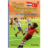 Uitgeverij Kluitman FC Top is de beste!