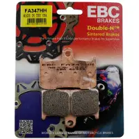 EBC Brakes FA347HH Remblokken