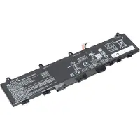 HP CC03XL / L78555-005 / HSTNN-DB9Q accu (11.55 V, 4590 mAh, origineel)