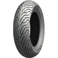 Michelin City Grip 2 90/90-14 TL, Motorbanden voor/achter
