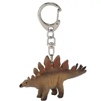 MOJO Dinosaurus Sleutelhanger - Stegosaurus - 387448
