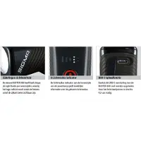 Sigma 800 Fl Voorlicht