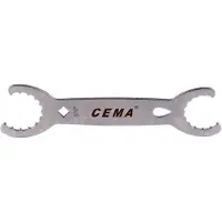Cema Trapasgereedschap