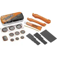 Icetoolz ICE TOOLZ 65A1 lekke band reparatieset