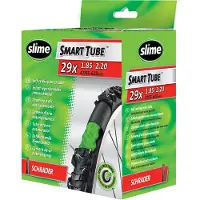 Slime zelfdichtende binnenband