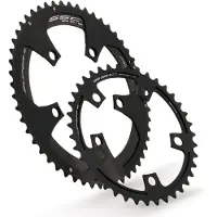 Miche Super11 Ssc Exterior 5b Shimano 110 Bcd Kettingblad