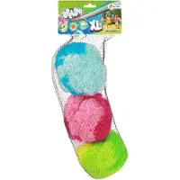 Splash - Super Splashballen XL- Ø15cm - 3 stuks