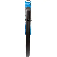 M-Wave - Mud Max II Front+Rear - Spatbord zwart