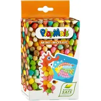 PlayMais 160543, Creatieve set voor kinderen, 3 jaar, Maïs, Meerdere kleuren, 303 stuks