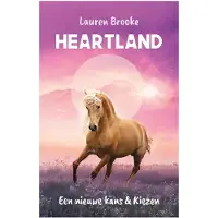 Uitgeverij Kluitman Een nieuwe kans ; Kiezen